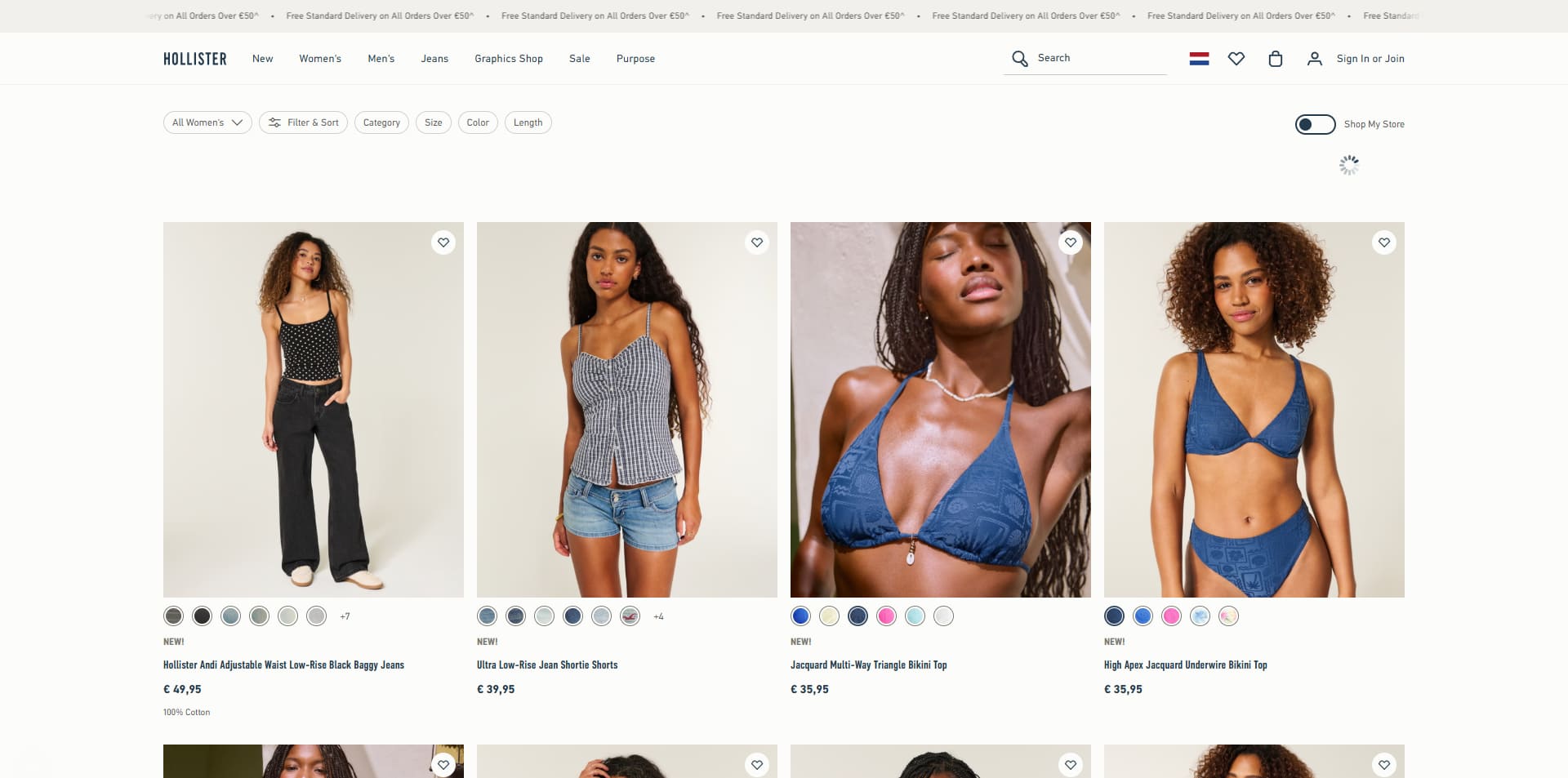 Hollister
