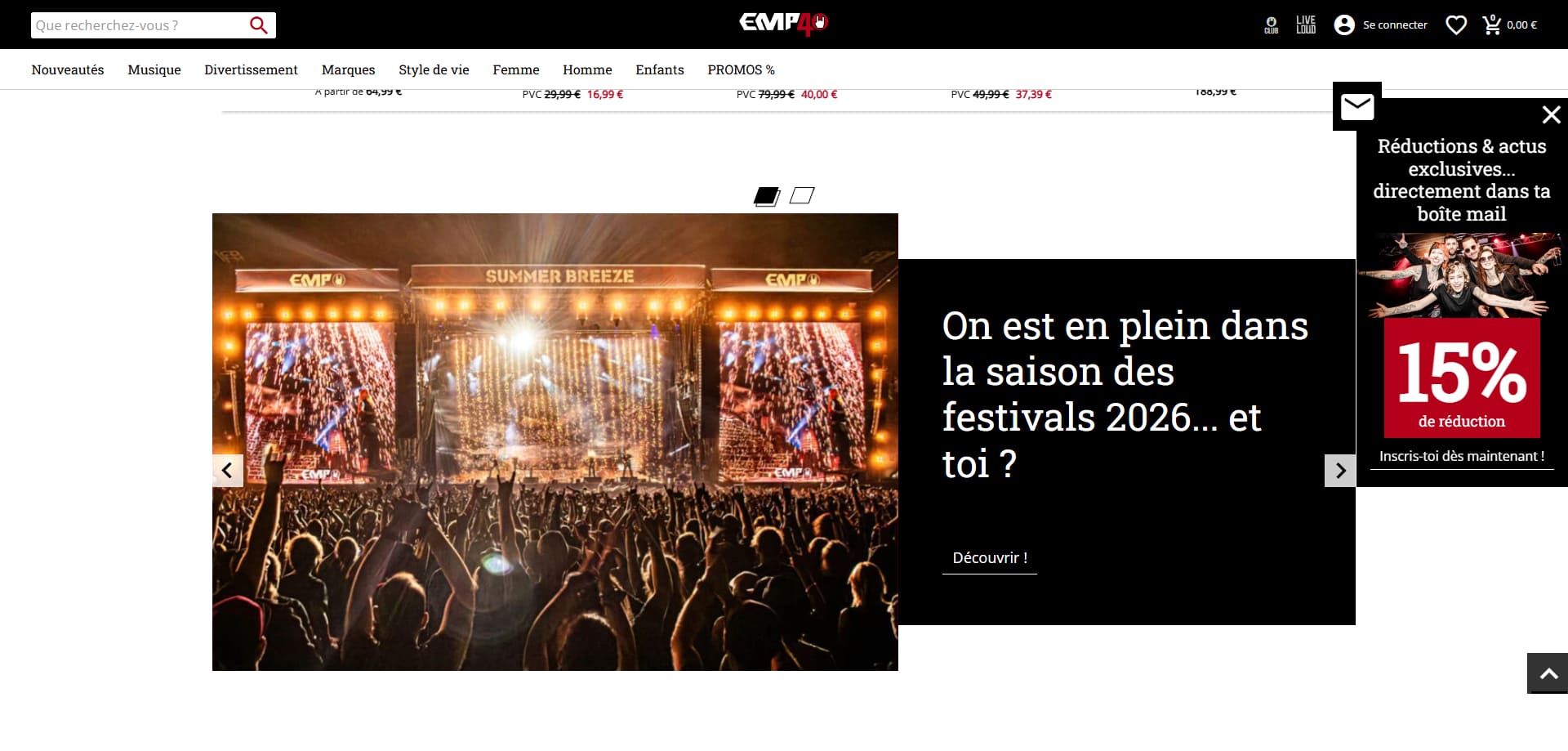 EMP