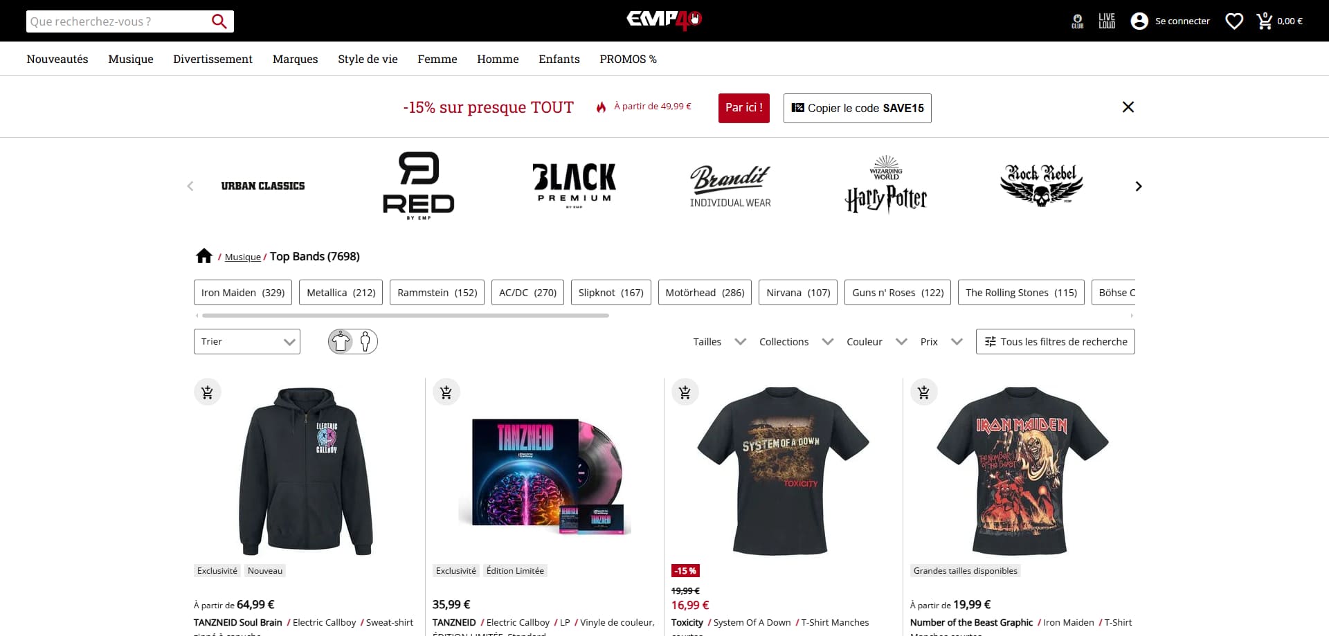 EMP