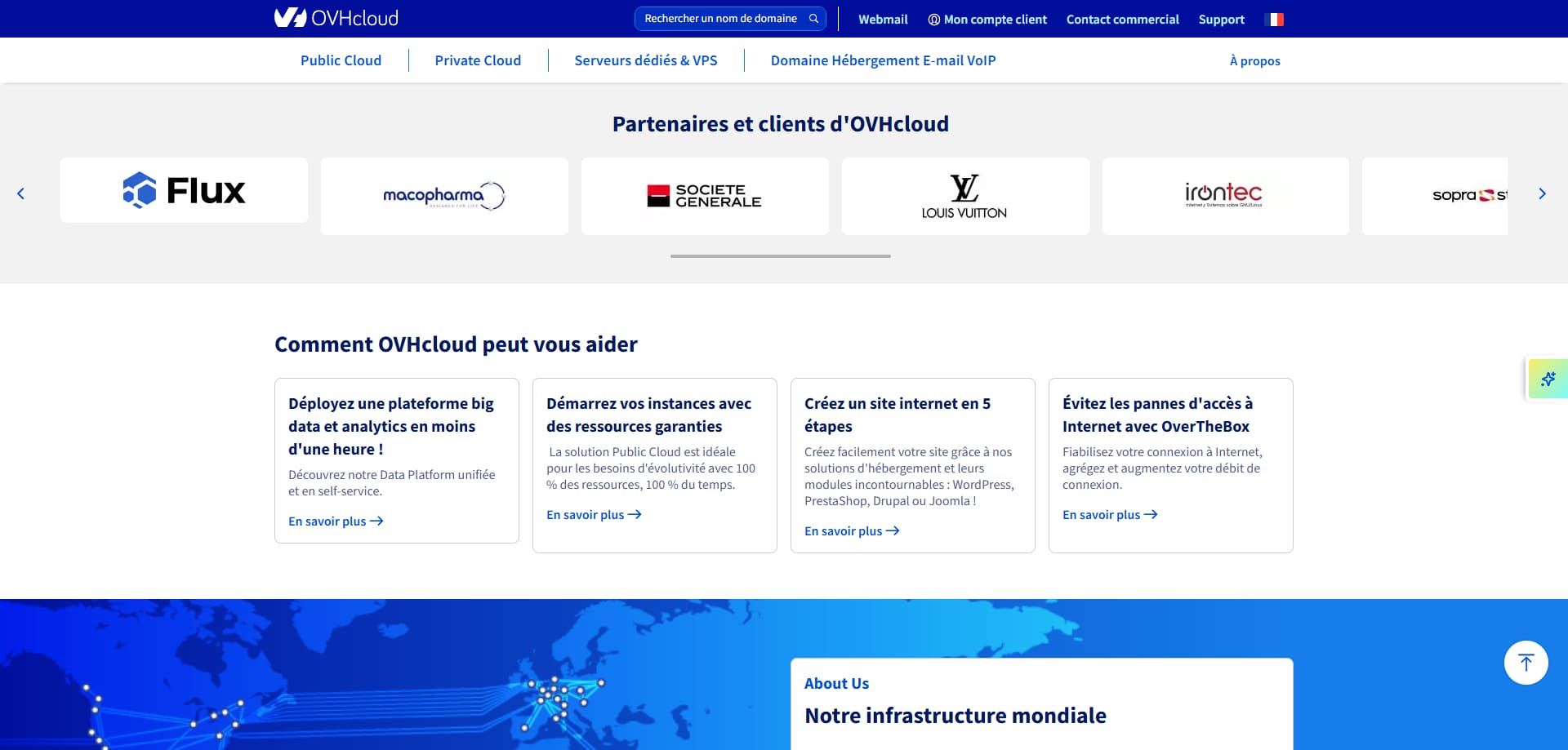OVH