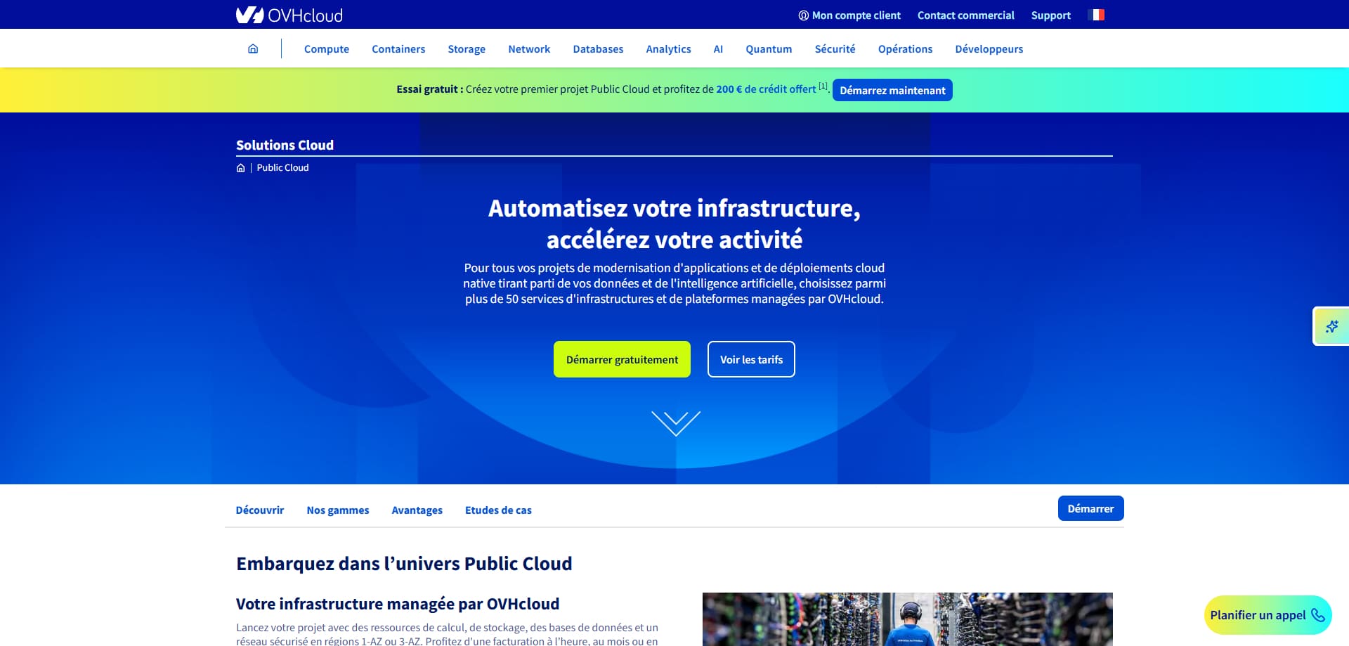 OVH