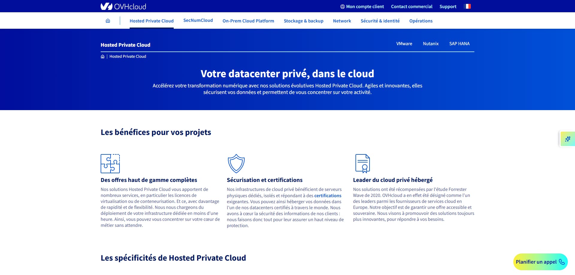 OVHcloud