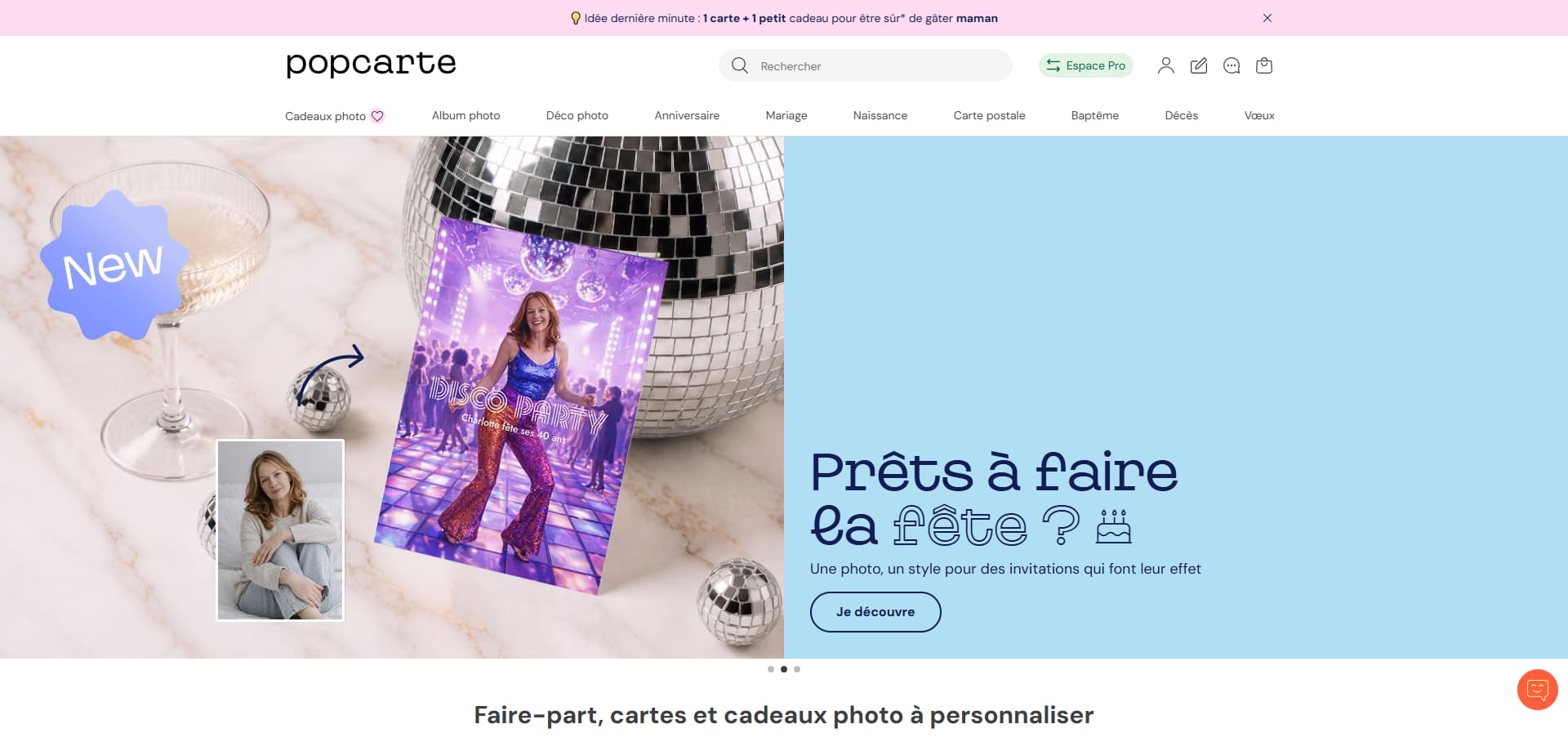 Popcarte