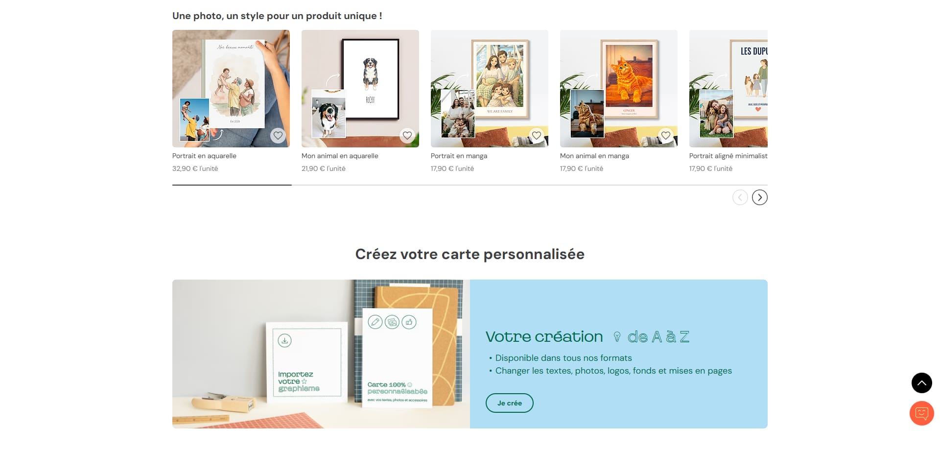 Popcarte