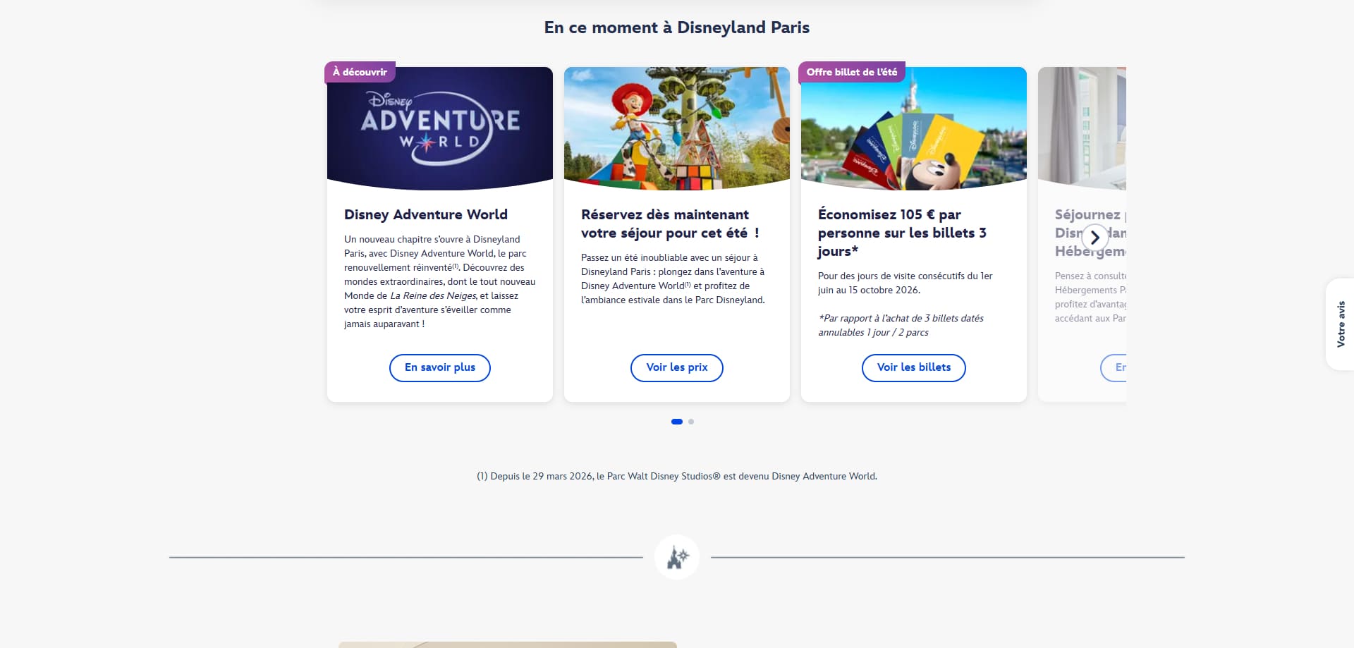Disneyland