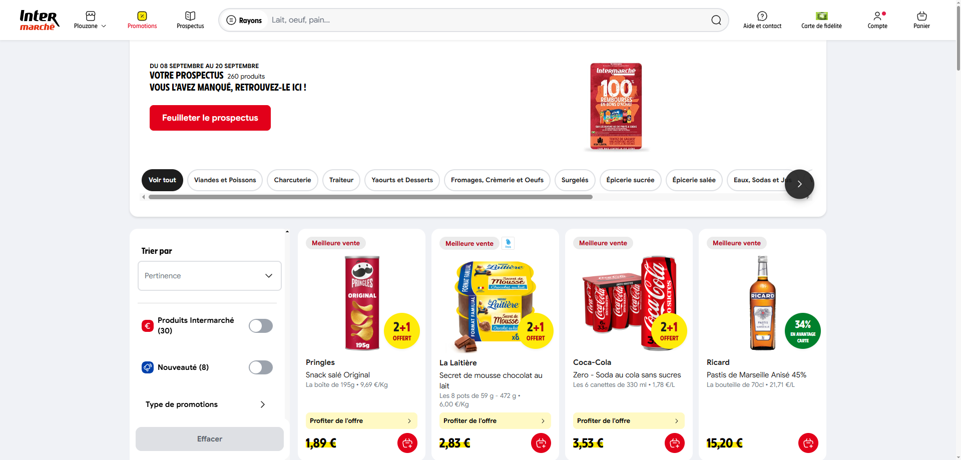 Intermarché