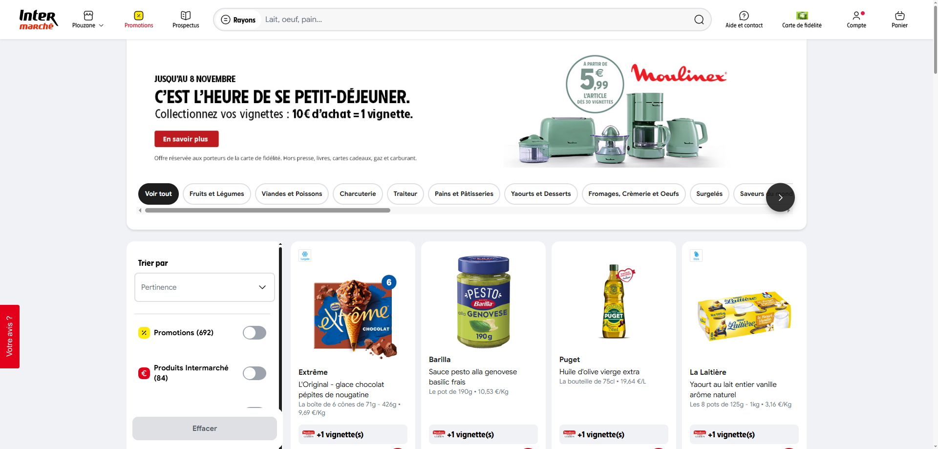 Intermarché