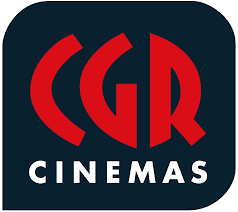 CGR