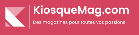 Kiosque Mag