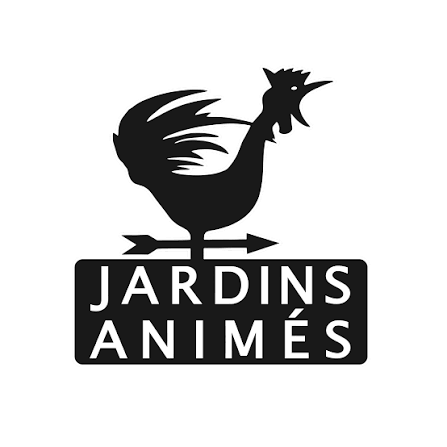 Jardins Animes