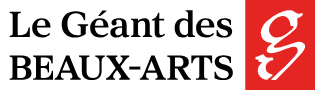 Le Géant des Beaux Arts