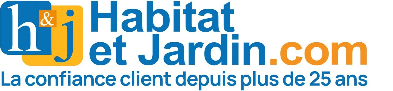 Habitat et Jardin