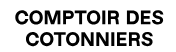 Comptoir des Cotonniers