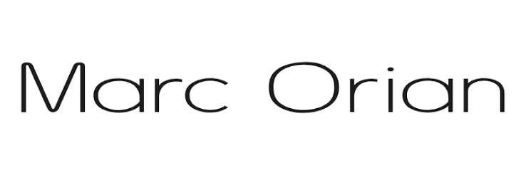 Marc Orian