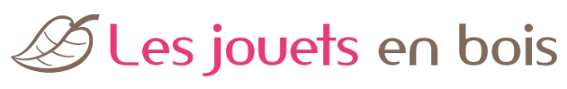 Les jouets en bois