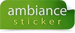 Ambiance Sticker
