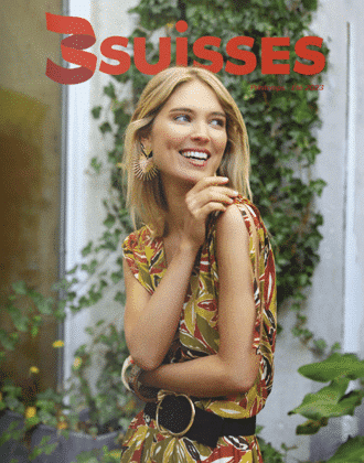 Catalogue 3 Suisses