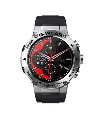 Montre Connectée BOOTCAMP