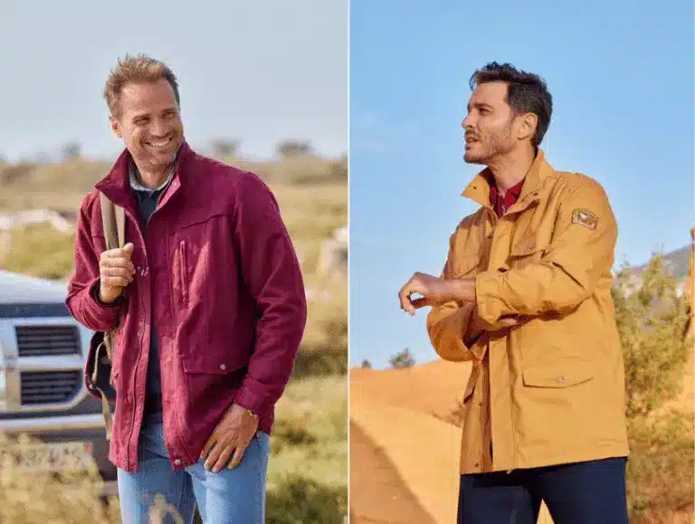 Catalogue Atlas For Men