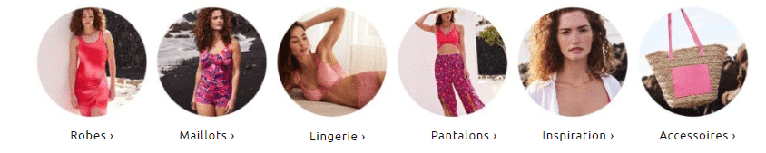 Catalogue Bonprix