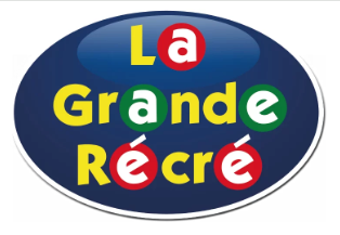 La Grande Récré