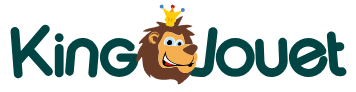 King Jouet