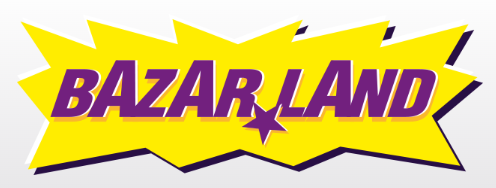 Bazarland