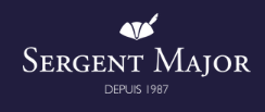 Sergent Major