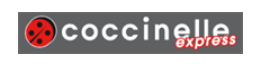 Coccinelle Express