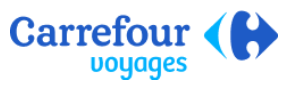 Carrefour Voyages