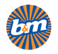 B&M