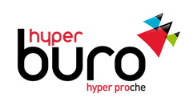 Hyperburo