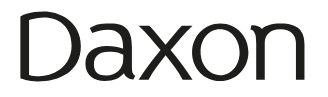 Daxon