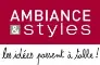 Ambiance & Styles