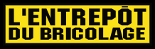 L'Entrepôt du Bricolage