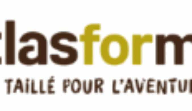 Logo Atlasformen