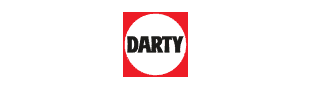 Logo DARTY