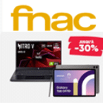 LOGO FNAC