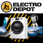 Logo Electrodepot