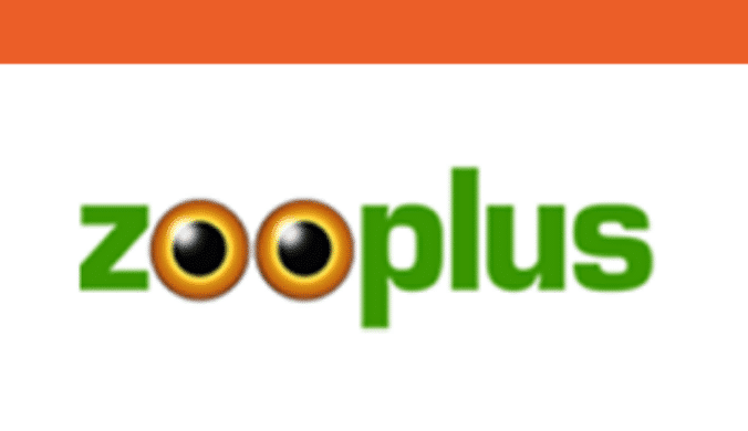 ZOOPLUS, tout le nécessaire pour les animaux domestiques