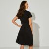 Robe Saharienne Boutonnée - Blancheporte
