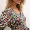 Robe Midi Imprimée, Viscose Fluide - Blancheporte