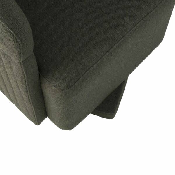 Fauteuil pivotant CHARLES – Image 2