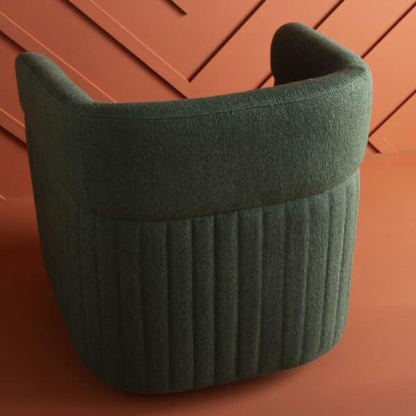 Fauteuil pivotant CHARLES – Image 8