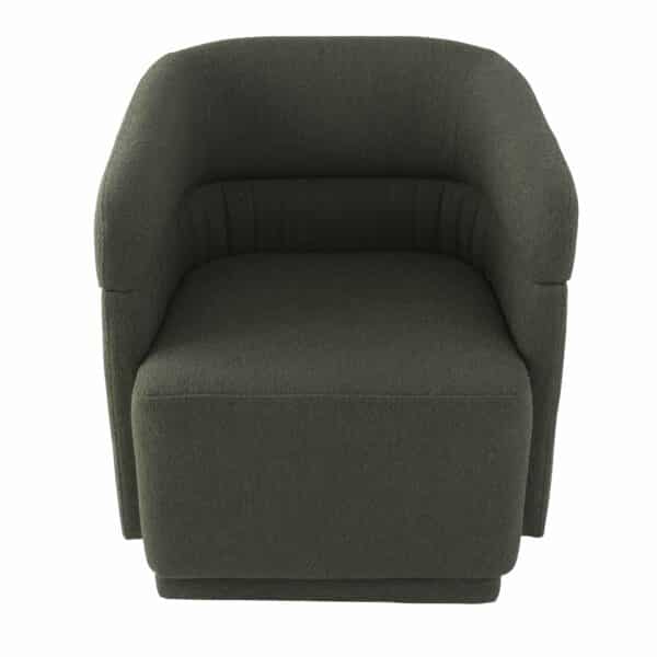 Fauteuil pivotant CHARLES – Image 6