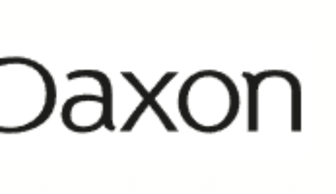 LOGO DAXON