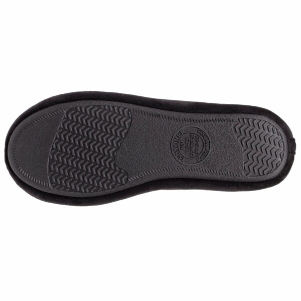 Isotoner - Chaussons ballerines Femme (Amazon uniquement) – Image 3