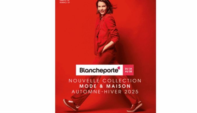 catalogue blancheporte