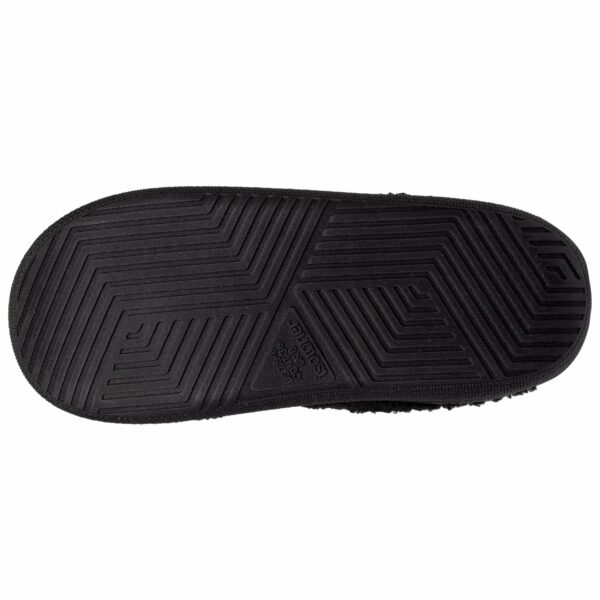 Isotoner - Chaussons mules bouncy Femme Arc-en-ciel – Image 3
