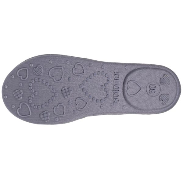 Isotoner - Chaussons ballerines Enfant Chat – Image 3